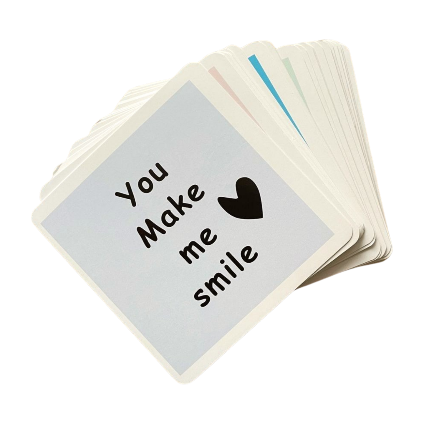Positive Affirmation cards  (30)