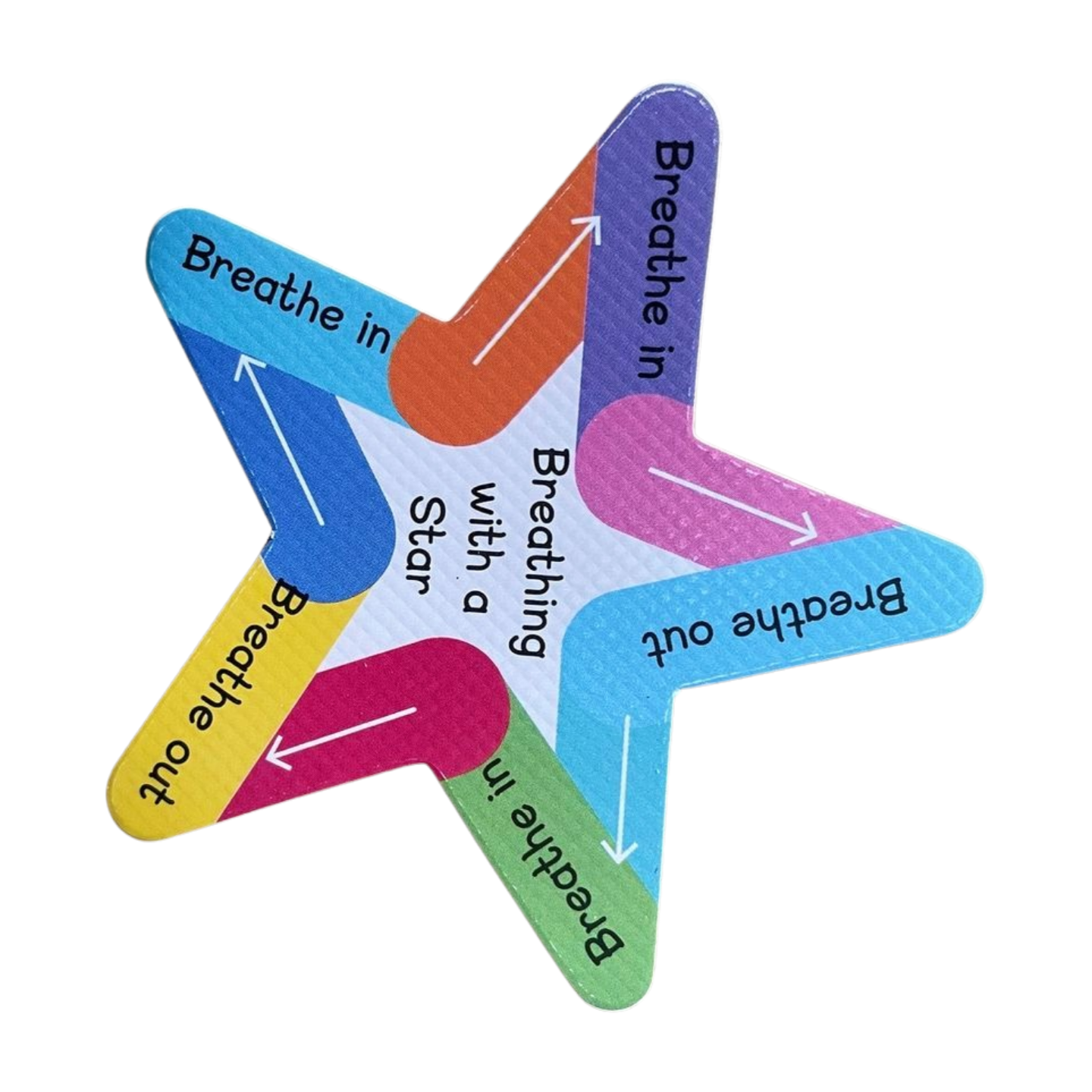 Stickers - Breathing Techniques(24)