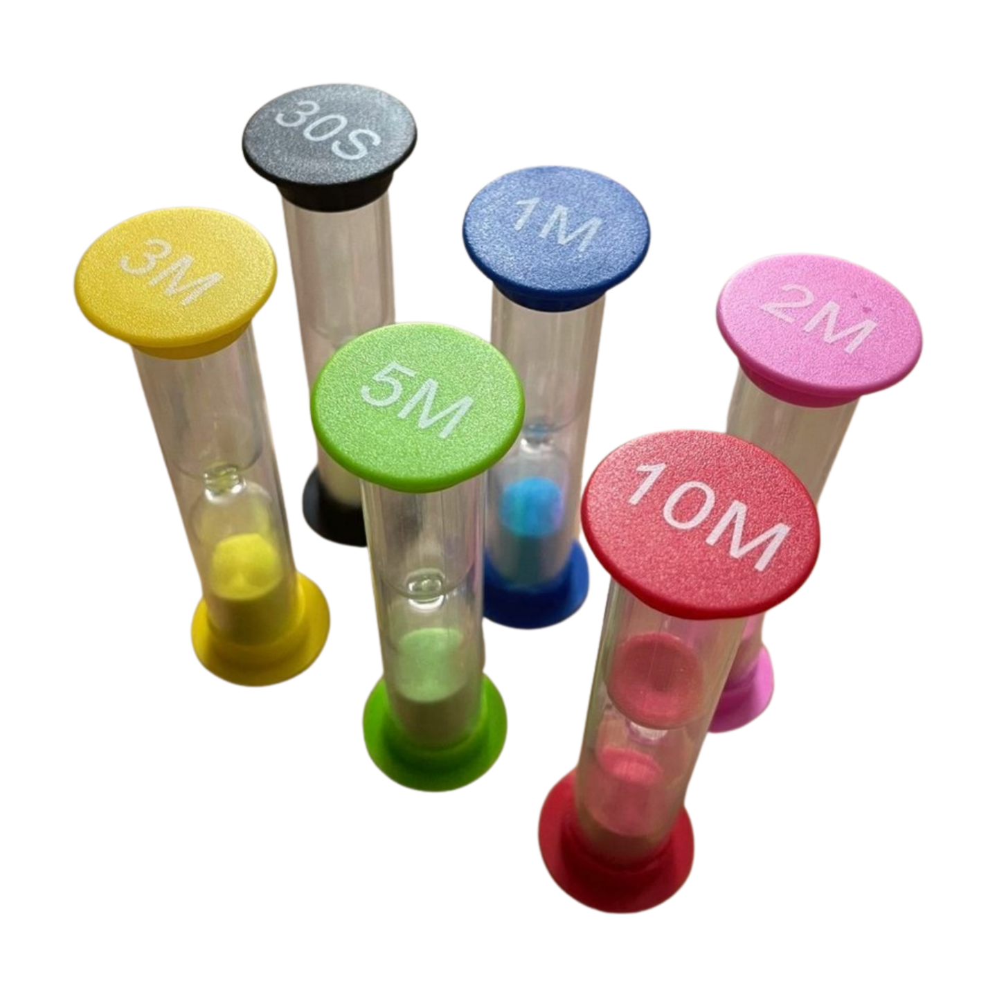 Sand Timers (6)