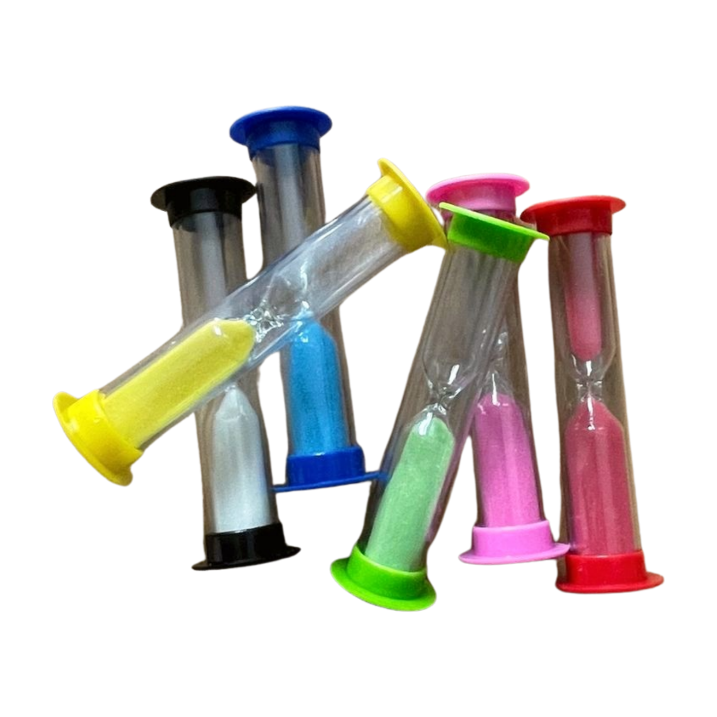 Sand Timers (6)
