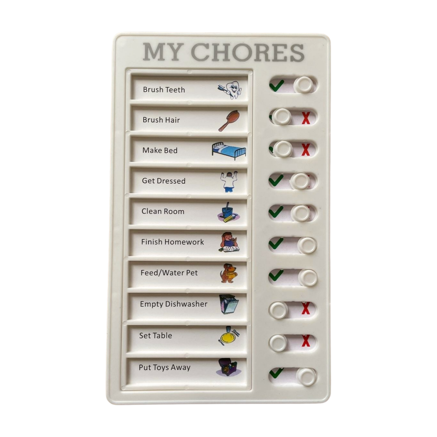 Chore Chart