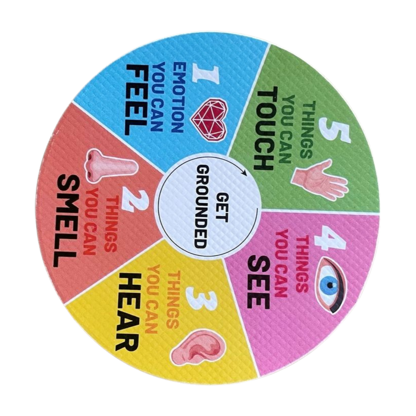 Stickers - Breathing Techniques(24)